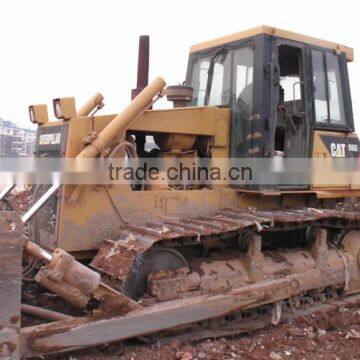 used cat d6g bulldozer for sale second hand Caterpillar D6H dozer also CAT D5H/D6G/D6D/D7G/D7H for sale