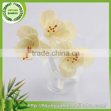 Flower Reedwood Essential Oil Diffuser photo-5