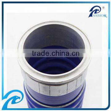 OEM 1676744 Auto Performance High Pressure Car Engine Hoses For VOLVO photo-2