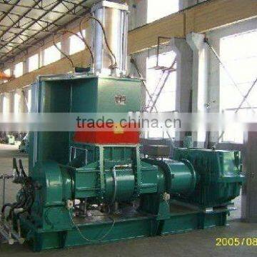 high qualtiy XN-110L rubber kneader machine