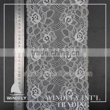 Opening Sale Free Samples New Lace Jubah Trim photo-3