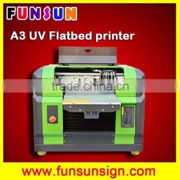 high printing speed cmyk white color label printer with dx5 head 1440dpi