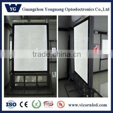 Magnetic Wall Poster Frames, Inserts Are Quick and Easy to Update photo-6