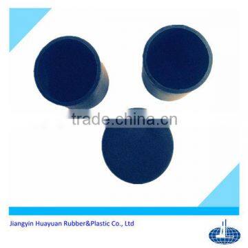 high quality flexible (EPDM,silicone,NR,NBR and recycled rubber) scaffold ending caps