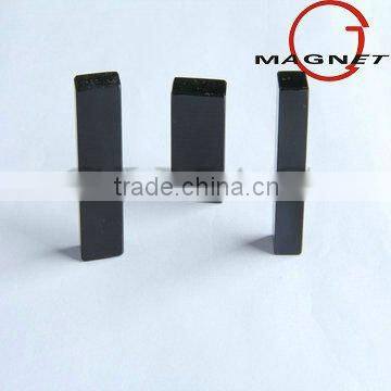 Block / Segment Ferrite magnet Ferrite Bar magnet Made in China