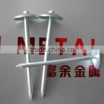 roofing nails (manufacturers), common iron nails