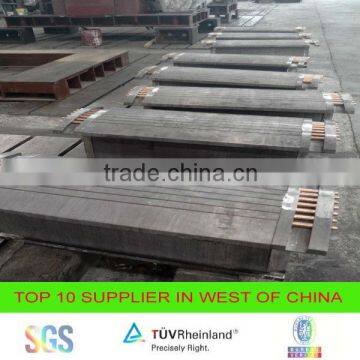 water turbine generator/ generator roator/ generator pole