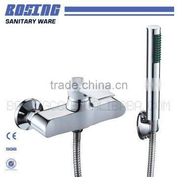 China Wholesale Bathroom Faucet In 360 Degree Swivel Spout photo-4
