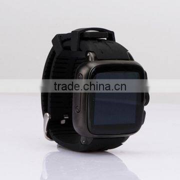 Smart Watch UC08 3G Sim Card WIFI Bluetooth Wristwatch Smartwatch Connecter Android Phone pk DZ09 U8 GT08 GV18 IWO M26 Watch New photo-5