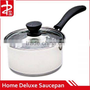 2015 New Developed Induction Compatible Cookware