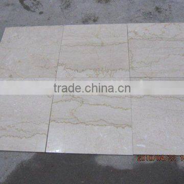 import marble Lightning Beige Tile