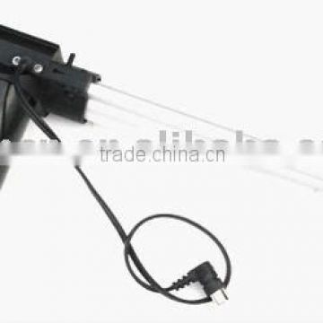 12V 24 V electric linear actuator for chairs load 6000N