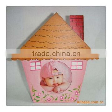 Alibaba china best-selling cartoon photo picture frame