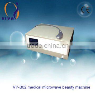 VY-B02 Portable Radio Frequency Face Lift Device for Home Use