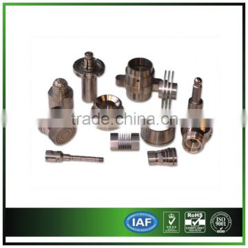 Small CNC Machining Parts