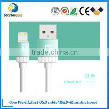 Remax Factory Price Original For Samsung USB Cable For Android Phone photo-3