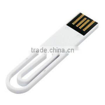 Custom slim usb drive with my logo