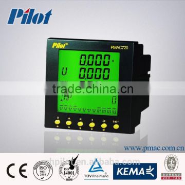 PMAC720 Reactive Power Meter