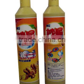 Miaoxing natural dishwashing liquid