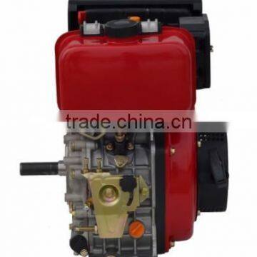 170F 178F 178FS Single Cylinder Diesel Engine photo-3