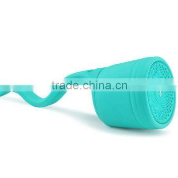 Bluetooth Speaker Power Bank photo-2