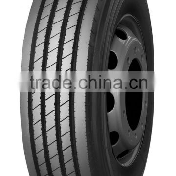 Long haul T61 radial commercial truck tires with DOT certificate