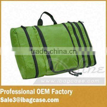 Direct Factory Manufacturer Hot Selling Travel Fashion Toiletry Bag