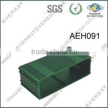 Aluminum Heat Sink Enclosure