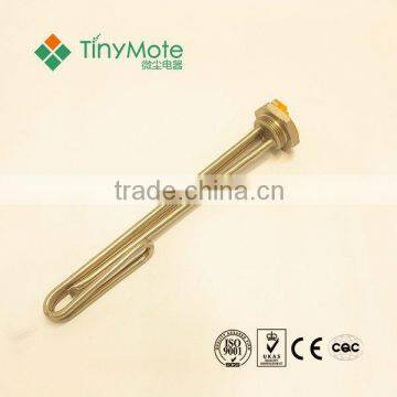 hot sell china electric hot water heater elements with best price