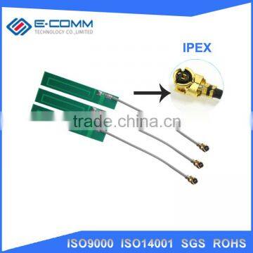 Manufactory price high quality high gain 850/900/1800/1900MHz gsm pcb antenna