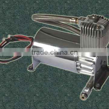 air suspension compressor