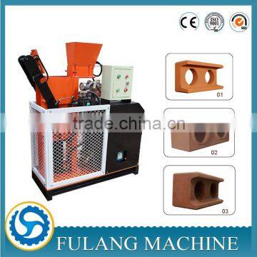 China manual interlocking brick making machine,compressed earth blocks machines,interlocking compressed earth block machines                        
                                                Quality Choice