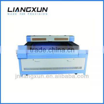 LX1318 bamboo laser engraving cutting machine