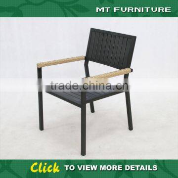 New Cheap Polywood Chair Patio Furniture Outdoor Furniture