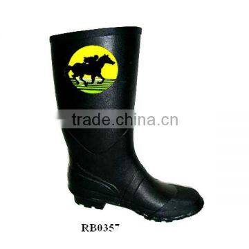 Men's Rubber Rain Boots / Rain Boots