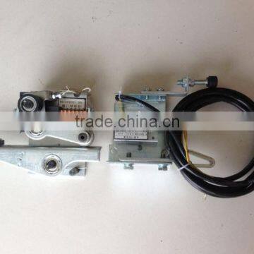 Elevator Door Lock Device , Lift Parts MKG131-08