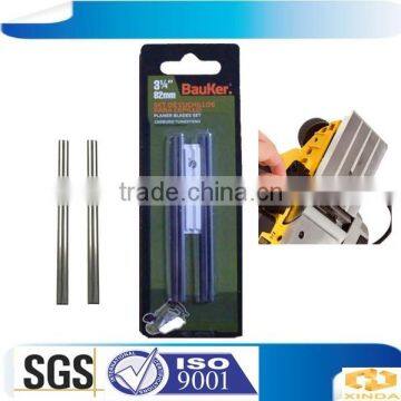 82 mm tct planer blades