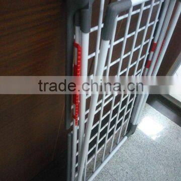 China Supplier Folding Steel Clothes Hanging Stands photo-6