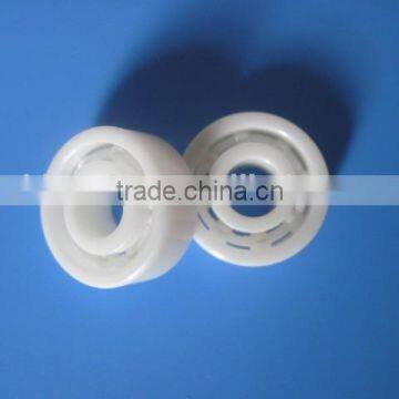 High Quality Full White Ceramic Bearings For Inline Skate