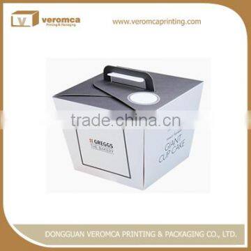 Promotion custom paper cigarette box
paper cake box making machine