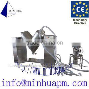 VH-500 mixer