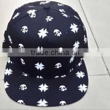 Blank snapback caps,good quality hip hop flat caps,custom cheap flat brim snapback caps