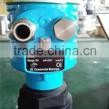 ULTRASONIC LEVEL Transmitter ( Aluminium Body) photo-2
