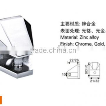 Corner Glass Shelf from Shanghai Meaton