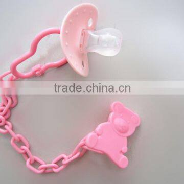 Baby Pacifier Box BPA Free photo-4