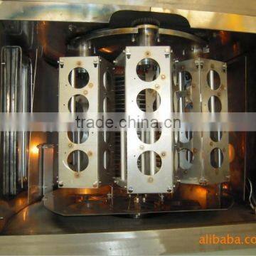 Magnetron Sputtering Coater photo-5