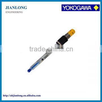 PH4CT pH Sensor Yokogawa Digital ph Indicator for Chemical Process