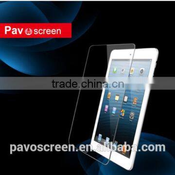 Anti-fingerprint Tempered Glass Screen protector for iPad 4