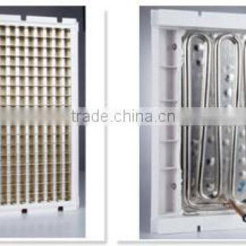 Most popular ice making machine ice cube freezer best selling