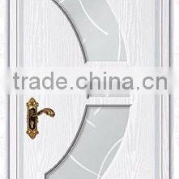 Jiangshan pvc wooden door , pvc door